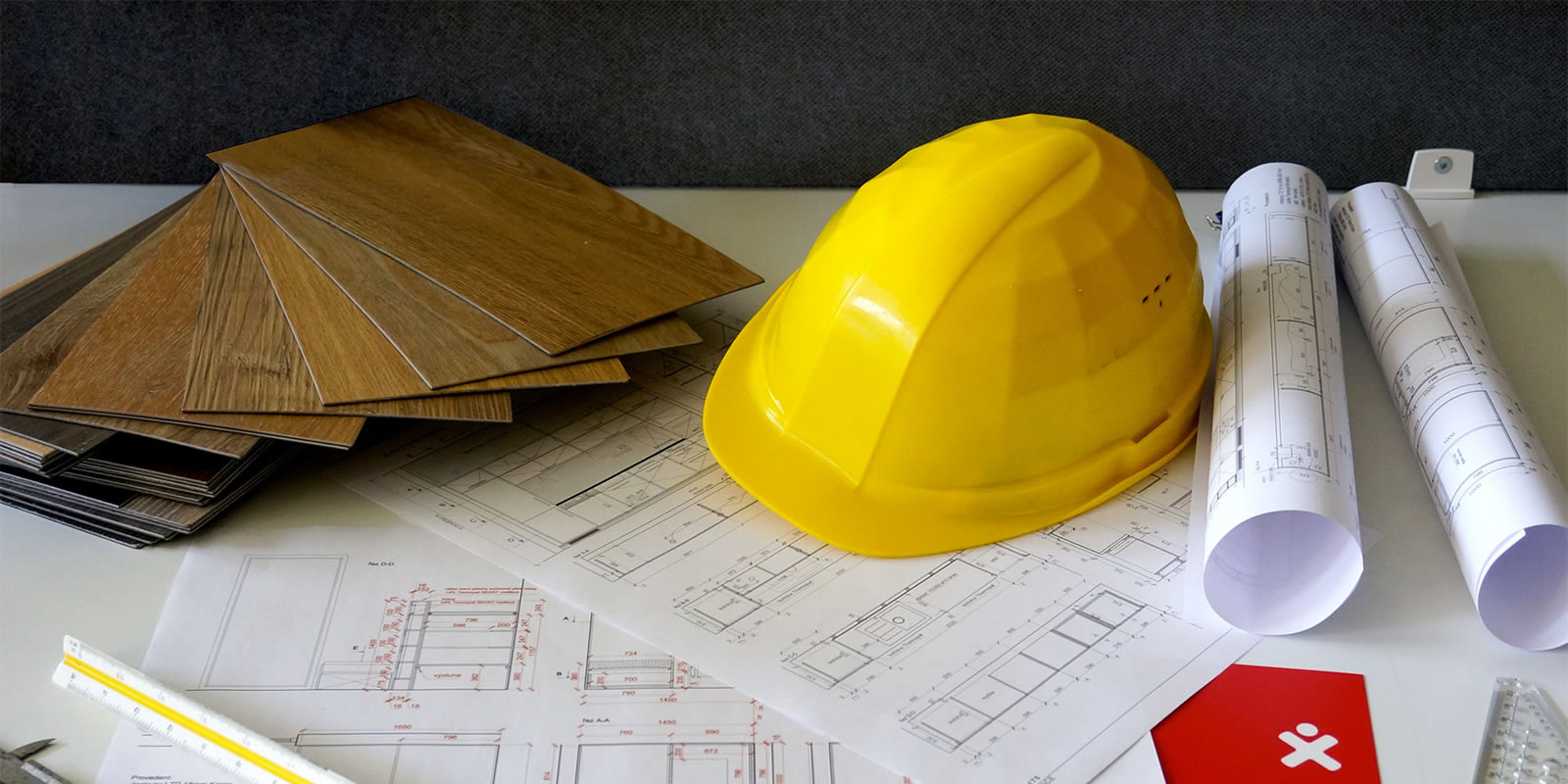 Storitve na področju urejanja gradbene dokumentacije